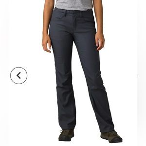 Prana Halle bootcut Hiking pant